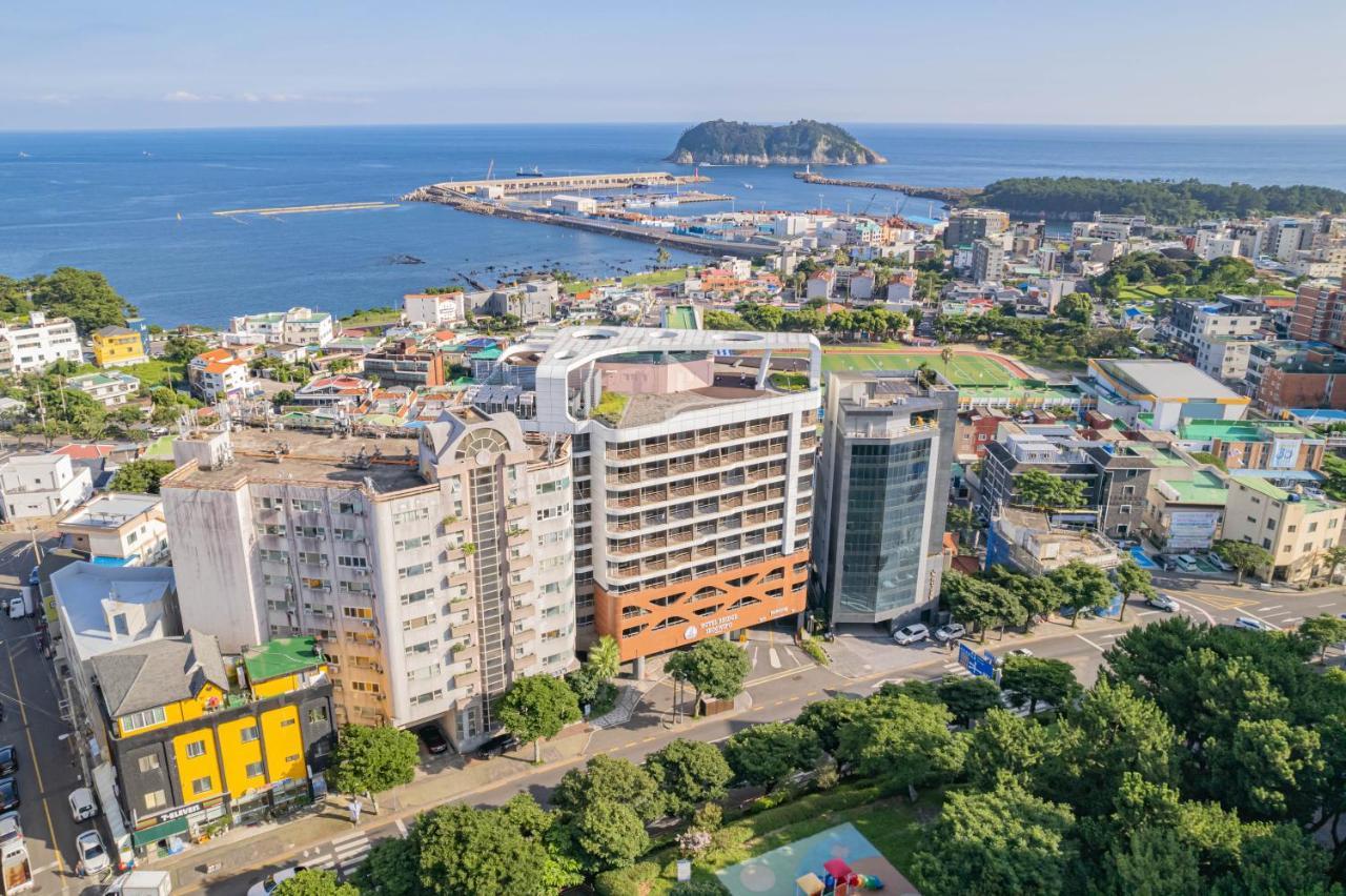 Hotel Bridge Согвіпо Екстер'єр фото