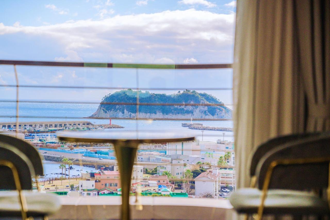 Hotel Bridge Согвіпо Екстер'єр фото